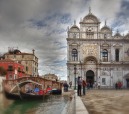 L'architettura a Venezia