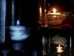 La candela, di amazon