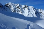 Roccia e neve, di mau59