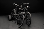 due bici, di Bruno58