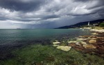 Il mare di Trieste, di sonado72