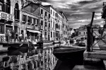 Passeggiando per Venezia, di Fotobyfabio