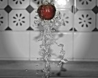 Cherry under water, di Passione_Foto