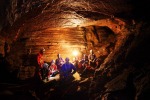 Into the cave, di Vickstorm