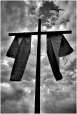 The Cross, di M2zPhoto