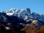 Piccole Dolomiti Vicentine, di SalMessina
