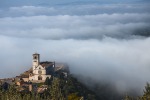 Assisi ..Basilica di S.Francesco