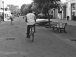 pedalando pedalando..., di maurizio1953