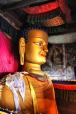 Buddha, di kali