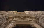 Visione differente del Duomo di Milano, di GufoLux