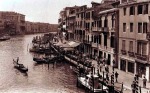 Venezia 1960, di SalMessina