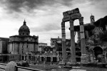 La Roma che' fu'..., di nicolasgrey