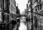 ultima nebbiolina a venezia, di Fotobyfabio
