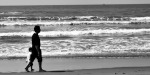 barefoot by the sea ..., di nicolasgrey