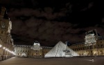Pyramide du Louvre, di Firebird