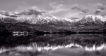 il bel lago si s croce, di Fotobyfabio
