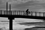In bici, di francescophoto