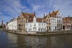 Bruges, di lino