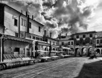 B&W Treviso, di Fotobyfabio