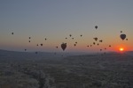 Buongiorno Cappadocia !!!!, di lino