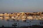 Lampedusa, di Bronzone