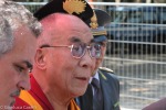 Dalai Lama for Earthquake in Emilia, di Lukas