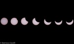Eclipse of the Sun, di Lukas