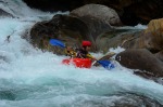 Kayak In Val Verzasca, di Bruno58