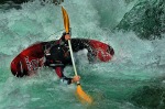 Kayak In Val Verzasca 2
