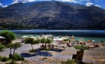 Il lago di Kournas  Creta, di simonetta65
