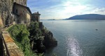 lago Maggiore, di monoscopio