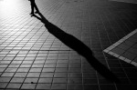 The Walking Shadow, di Lele73