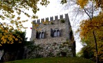 Castello di Zumaglia., di ginocosta