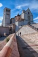 Assisi, di espa