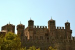 Castello di Fenis., di ginocosta