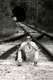 Man on the tracks, di Valentina