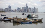 Panama City, di GIGI