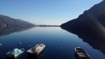 Lago di Mergozzo, di Julio