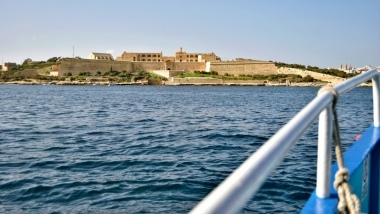 Fort  Manoel