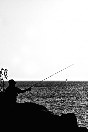 Pescatore di Vento