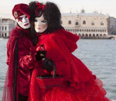 Carnevale2013 Venezia