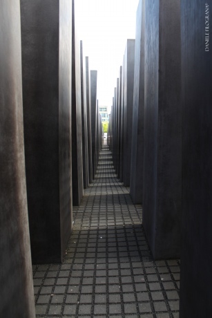 Monumento all'olocausto (Berlino)