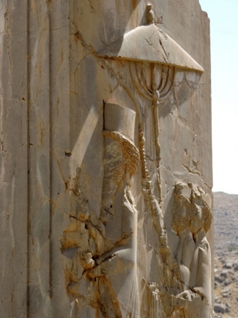 Persepolis-Iran