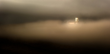 Una luce nella nebbia