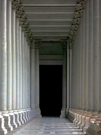 colonnato