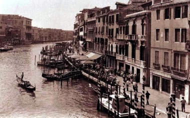 Venezia 1960