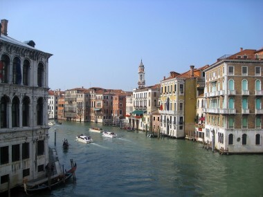 Venezia classica