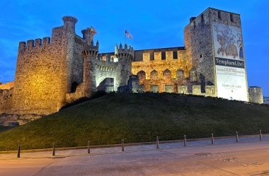 Castello Templare