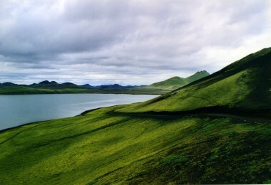 Ricordi d'Islanda