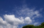...nuvole del buon tempo..., di Kia94